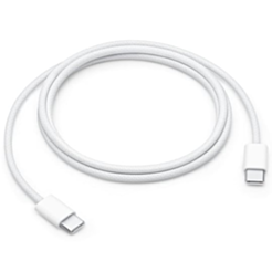 Apple USB-C Woven Charge Cable 1m MQKJ3ZM/A