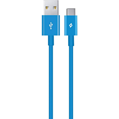 Ttec Type-C Cable 1.2 m Blue / 2DK12M