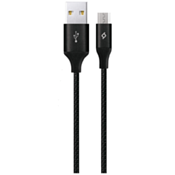 TTEC AlumiCable XXL Micro USB Charge / Data 3M / 2DK22S