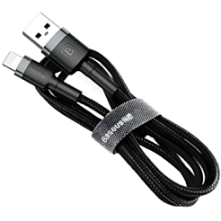 Baseus Cafule Micro USB Cable 1M Black