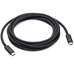 Apple Thunderbolt 4 Pro Cable 3m MWP02ZM/A