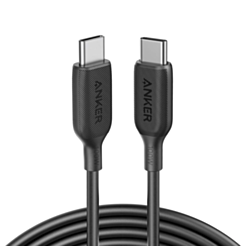 Anker Cable Powerline III USB-C 0.9m Black / A8852H11