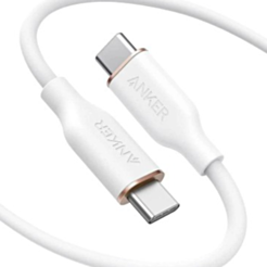 Anker Cable Powerline III Flow USB-C 1.8m White / A8553H21