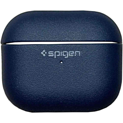 Spigen AirPods 3 Silicone Case Blue