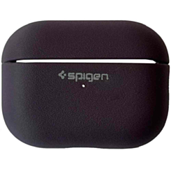 Spigen AirPods 3 Silicone Case Purple