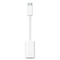 Apple USB-C to Lightning Adapter / MUQX3ZM/A