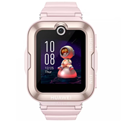 HUAWEI Watch Kids 4 Pro Pink 55027637