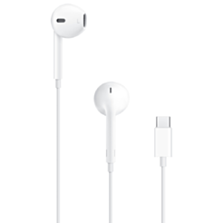 Наушники Apple Earpods USB-C / MTJY3ZM/A