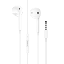 Qulaqlıq Borofone M80 Pro In Ear White