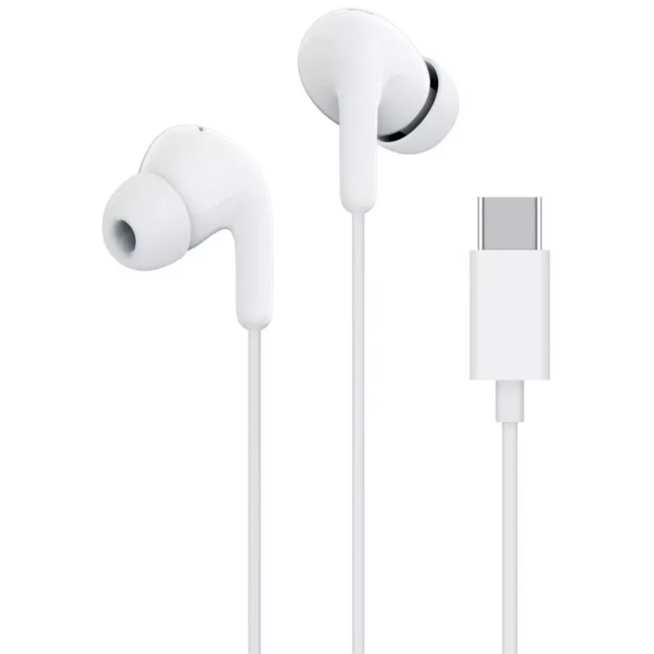 Qulaqlıq Xiaomi Type-C Earphones White BHR8931GL