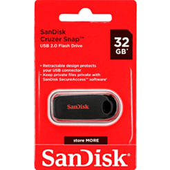 SanDisk Cruzer Snap 32 GB