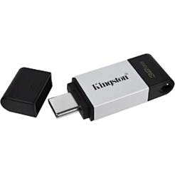 Kingston 32 GB USB-C 3.2 Gen 1 Datatraveler 80 DT80/32GB-N