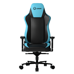 Gaming Chair Lorgar Base 311 Black Blue / LRG-CHR311BBL