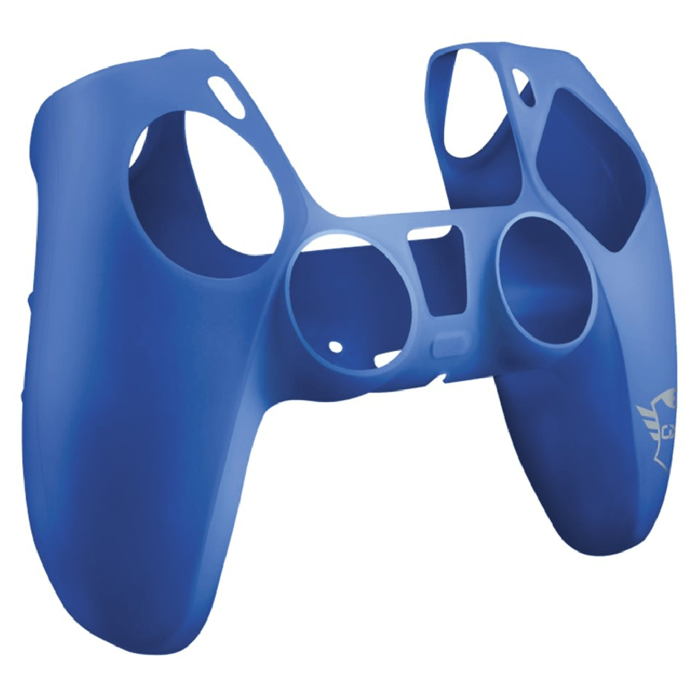 Controller Skin Trust Gxt748 Ps5 Blue / 24171