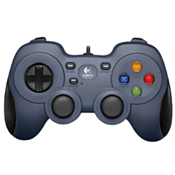 Logitech Gamepad F310