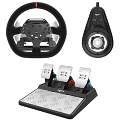 PXN V10 Racing Wheel 3in1 FOC