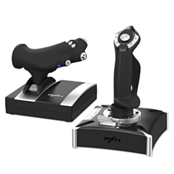 PXN 2119PRO flight joystick PS4/XBOX ONE/PC