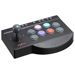 PXN 0082 Arcade stick PS4/Xbox One/PC