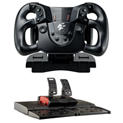 Fleshfire Monza Racing Wheel WH3205V PS4/XBOX/PC