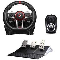 Flashfire Suzuka Racing Wheel ES900R PS4/XBOX/PC