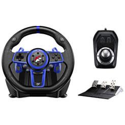 Flashfire Suzuka Racing Wheel F111 PS5/PS4/XBOX/PC