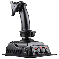 Flashfire Cobra Joystick V6 JS-3601V-BK01 PC