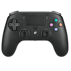 Flashfire Gamepad P201BK Black PS4/PC