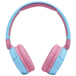 Qulaqlıq JBL On Ear JR310BT Blue Kids