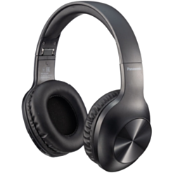 Qulaqlıq Panasonic RB-HX220BEE-K Black On Ear