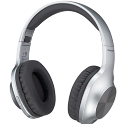 Qulaqlıq Panasonic RB-HX220BEE-S Silver On Ear