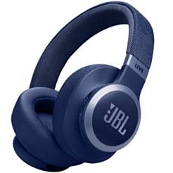 Наушники JBL Live 770NC Blue / JBLLIVE770NCBLU