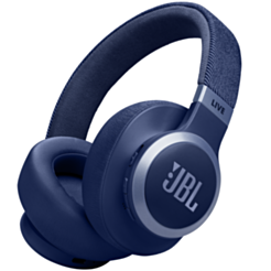 Qulaqlıq JBL Live 770NC Blue / JBLLIVE770NCBLU