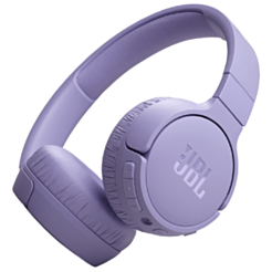 Qulaqlıq JBL Tune 670NC Purple JBLT670NCPUR