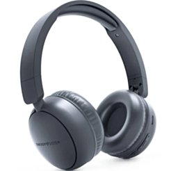 Наушники Headphones Energy Sistem Headtuner W/FM Graphite 457618