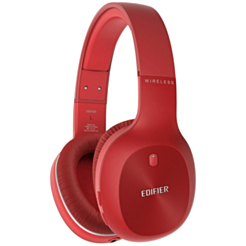 Наушники Edifier On Ear W800BT Plus Red