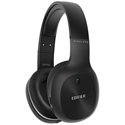 Наушники Edifier On Ear W800BT Plus Black 