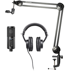 Набор для звуковой трансляции Audio-Technica Creator Pack 