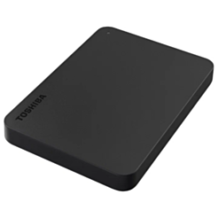 Port. HDD Toshiba Canvio Basics 2 TB 