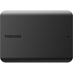 Toshiba Canvio Basics USB External Port. HDD 4 TB 