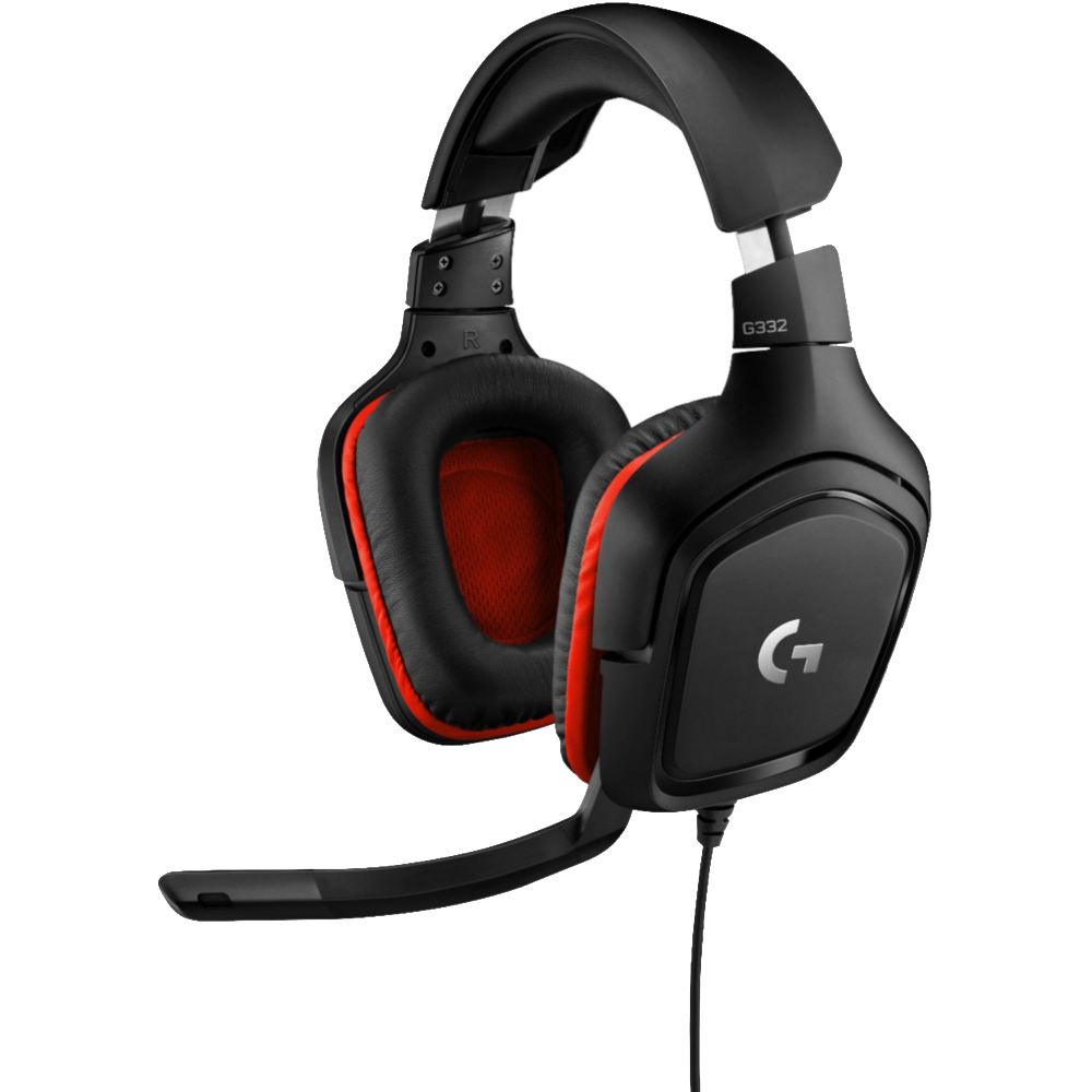 Наушники Logitech G332 Gaming