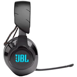 Qulaqlıq JBL Quantum 610 Black JBLQUANTUM610BLKEU