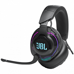 Qulaqlıq JBL Quantum 910 Black / JBLQUANTUM910BLKEU