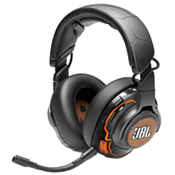 Qulaqlıq JBL Quantum One Black / JBLQUANTUMONEBLKEU