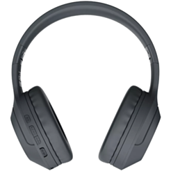 Наушники Canyon Wireless On Ear BTHS-3 Black / CNS-CBTHS3DG