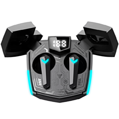 Qulaqlıq Canyon Gaming Doublebee GTWS-2 Black / CND-GTWS2B