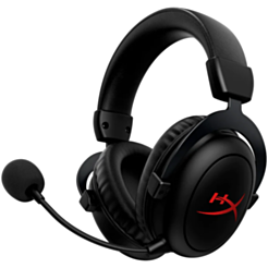 Наушники HyperX Cloud II Core Wireless Gaming / 6Y2G8AA