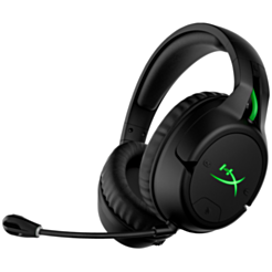 Наушники HyperX Cloudx Flight Wireless Xbox 4P5J6AA