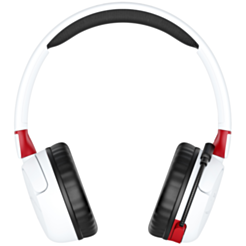 Наушники HyperX Cloud Mini Wireless White 7G8F2AA