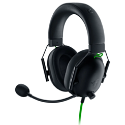 Qulaqlıq Razer Blackshark V2 X Black RZ04-04570100-R3M1