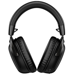 Наушники HyperX Cloud III Wireless Gaming Black 77Z45AA